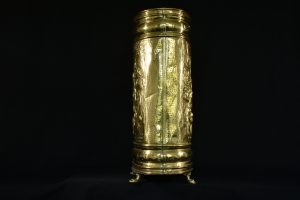 Suport umbrele `Danse de paysans `de Pieter Bruegel