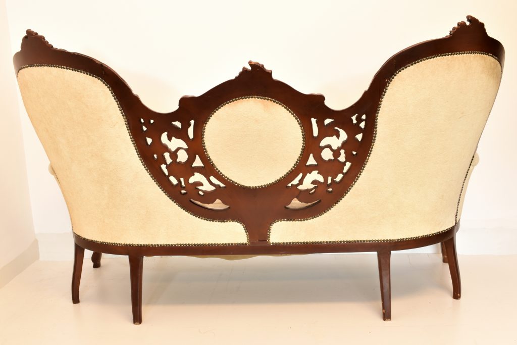 Canapea Rococo (8) Canapea Rococo