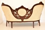 Canapea Rococo