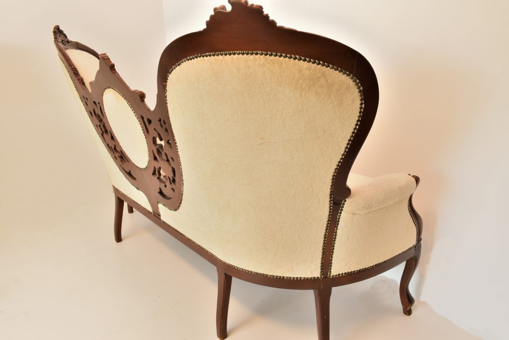 Canapea Rococo (9) Canapea Rococo