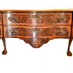 Comoda Chippendale