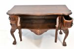 Comoda Chippendale cu usi