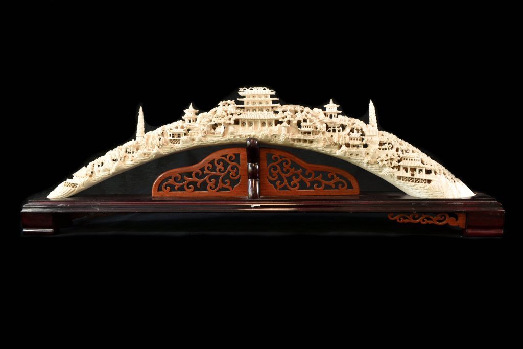 Fildes sculptat (3) Fildes sculptat