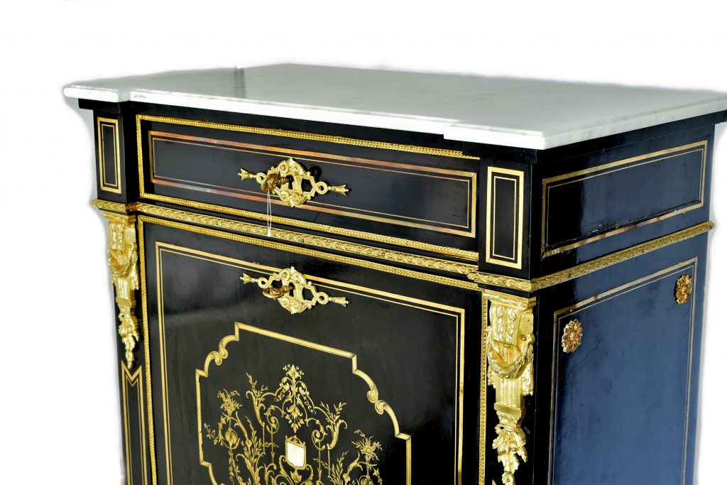 Secretaire Napoleon (11) Secretaire Napoleon