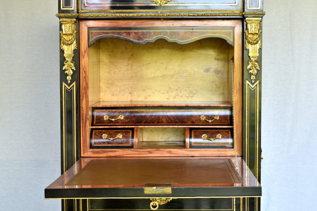 Secretaire Napoleon (15) Secretaire Napoleon