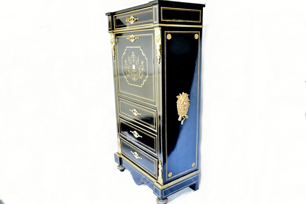 Secretaire Napoleon (7) Secretaire Napoleon
