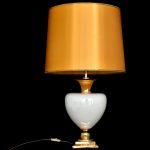 Veioza mare Le Dauphin