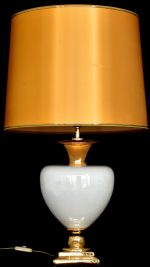 Veioza mare Le Dauphin