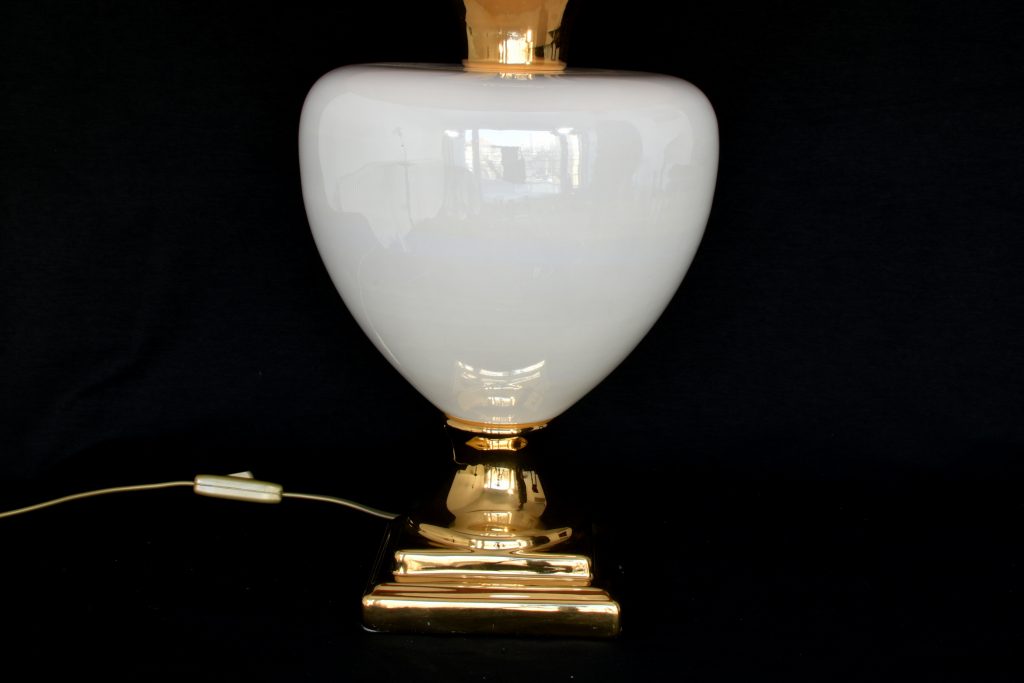 Veioza mare Le Dauphin