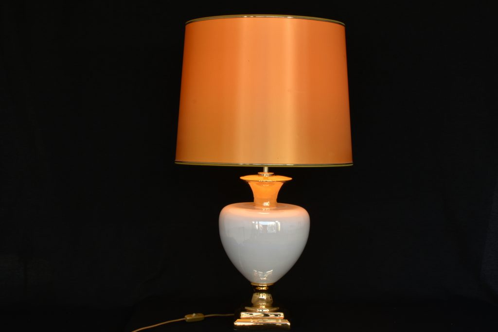 Veioza mare Le Dauphin