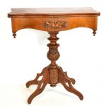 Consola masuta de joc flamanda