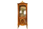 Vitrina stil Louis Xv lea