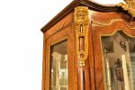 Vitrina stil Louis Xv lea