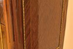 Vitrina stil Louis Xv lea