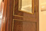 Vitrina stil Louis Xv lea