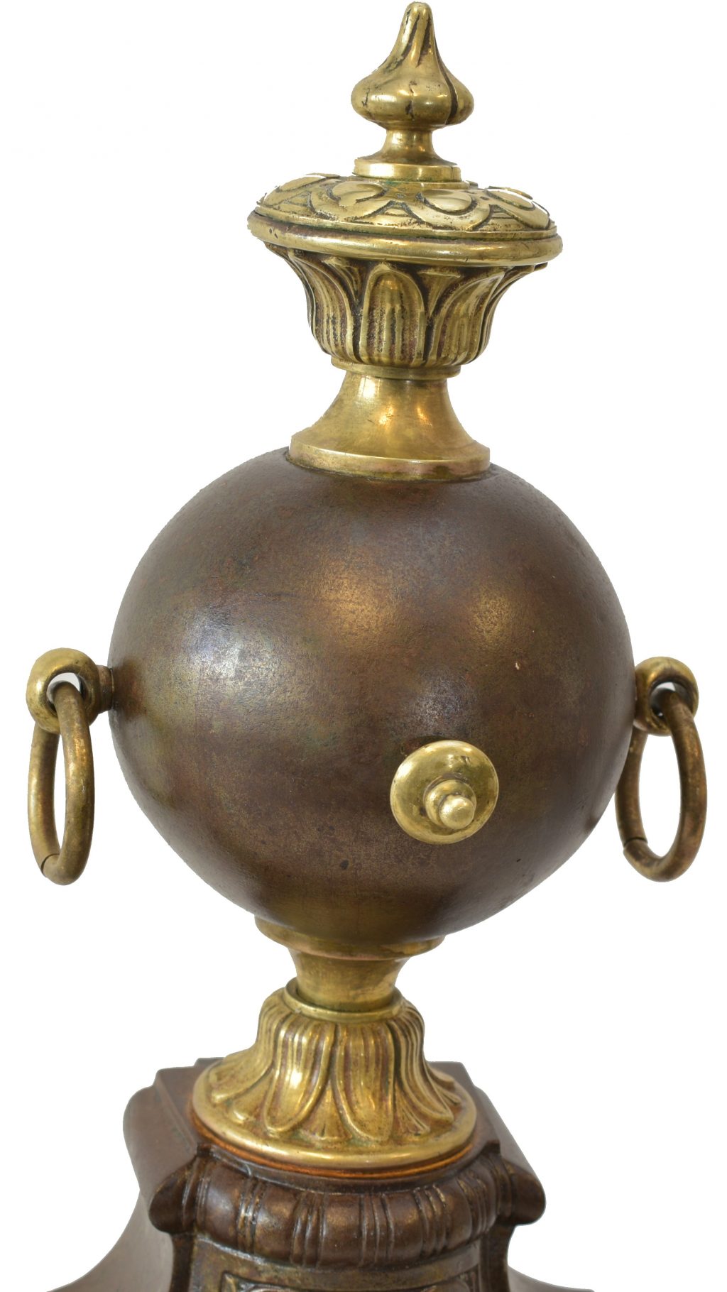 Aparatoare decor victorian pentru semineu (5) Aparatoare decor victorian pentru semineu