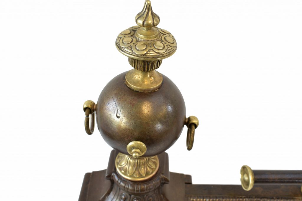 Aparatoare decor victorian pentru semineu (7) Aparatoare decor victorian pentru semineu