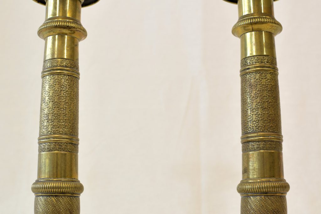 Set doua sfesnice Empire (4) Set doua sfesnice Empire