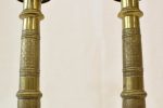 Set doua sfesnice Empire
