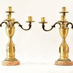 Set sfesnice Louis al 15 lea