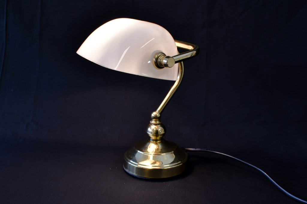 Veioza mica de birou (1) Veioza mica de birou