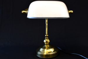 Veioza mica de birou