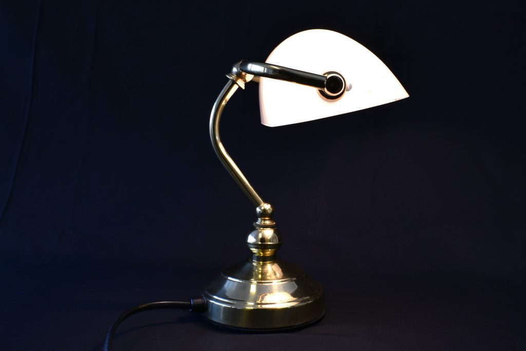 Veioza mica de birou (5) Veioza mica de birou