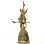 Clopot mare din bronz