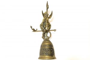 Clopot mare din bronz