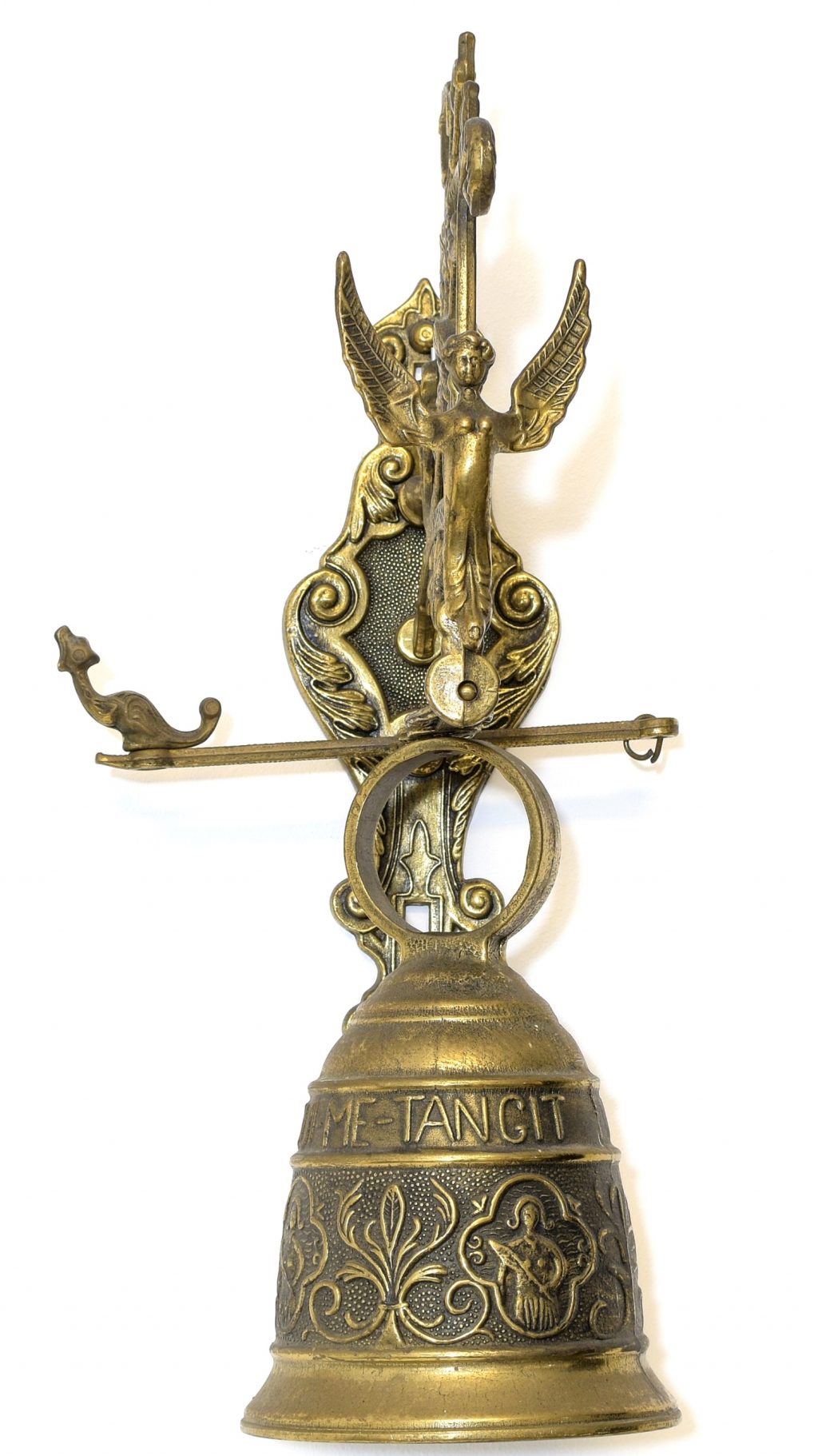 Clopot mare din bronz