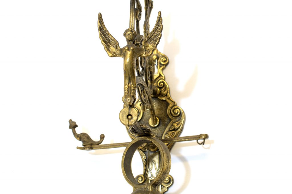 Clopot mare din bronz