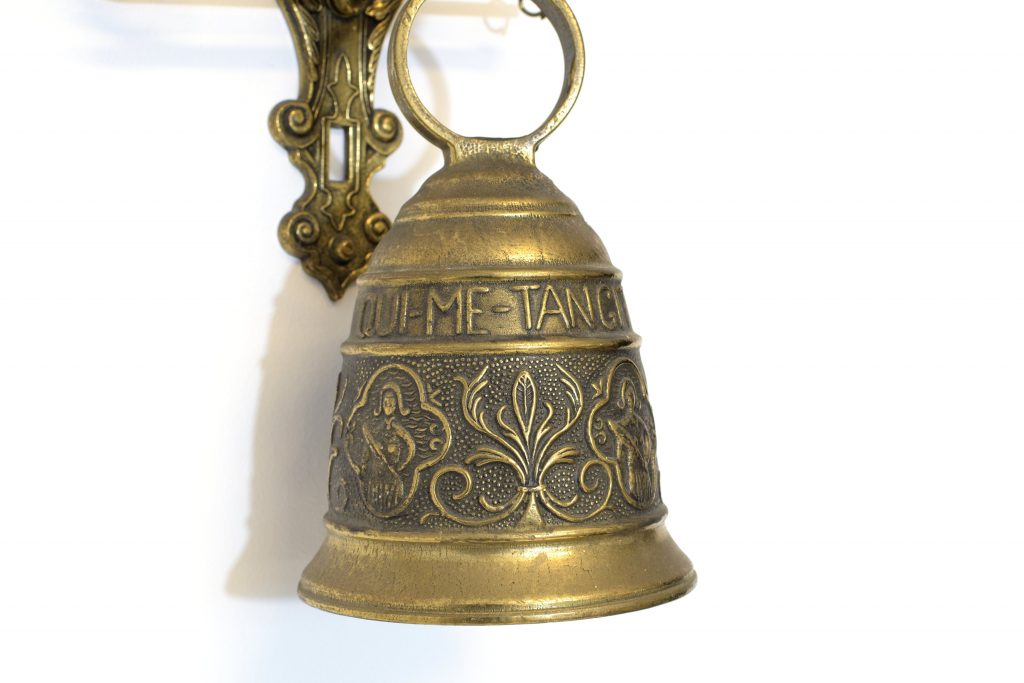 Clopot mare din bronz