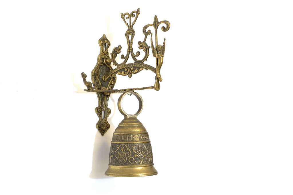 Clopot mare din bronz