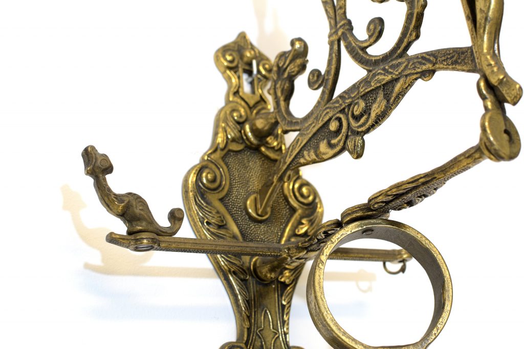 Clopot mare din bronz