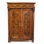 Credent dulap stil Parisienne