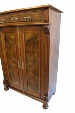 Credent dulap stil Parisienne