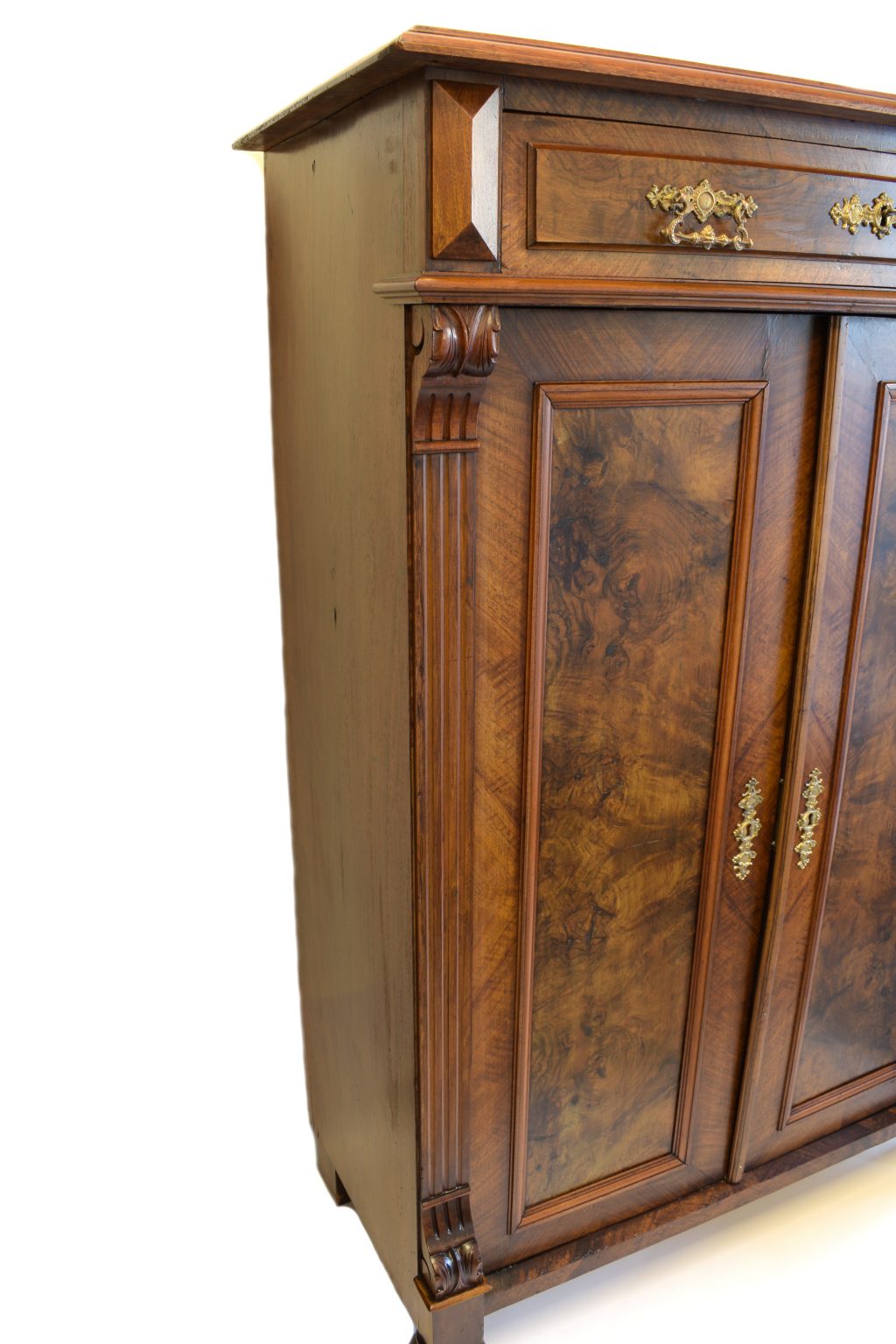 Credent dulap stil Parisienne (8) Credent dulap stil Parisienne