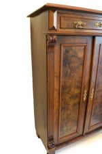 Credent dulap stil Parisienne