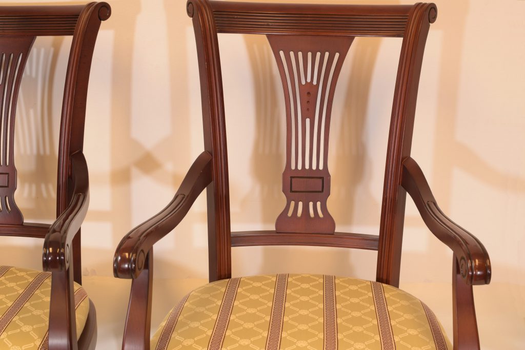 Fotoliu lira (10) Fotoliu lira