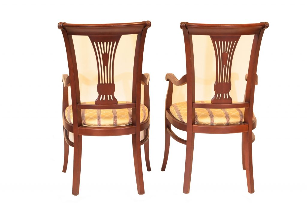 Fotoliu lira (4) Fotoliu lira