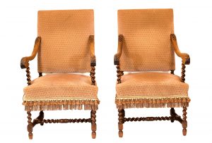 Set 2 fotolii Louis al XIII lea