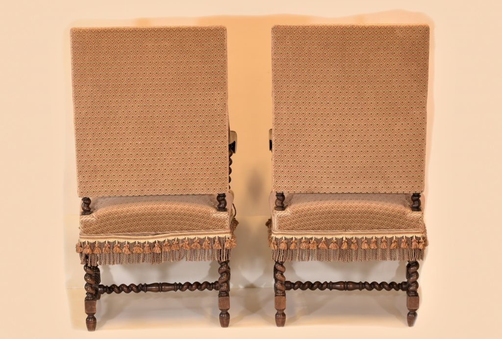 Set 2 fotolii Louis al XIII lea