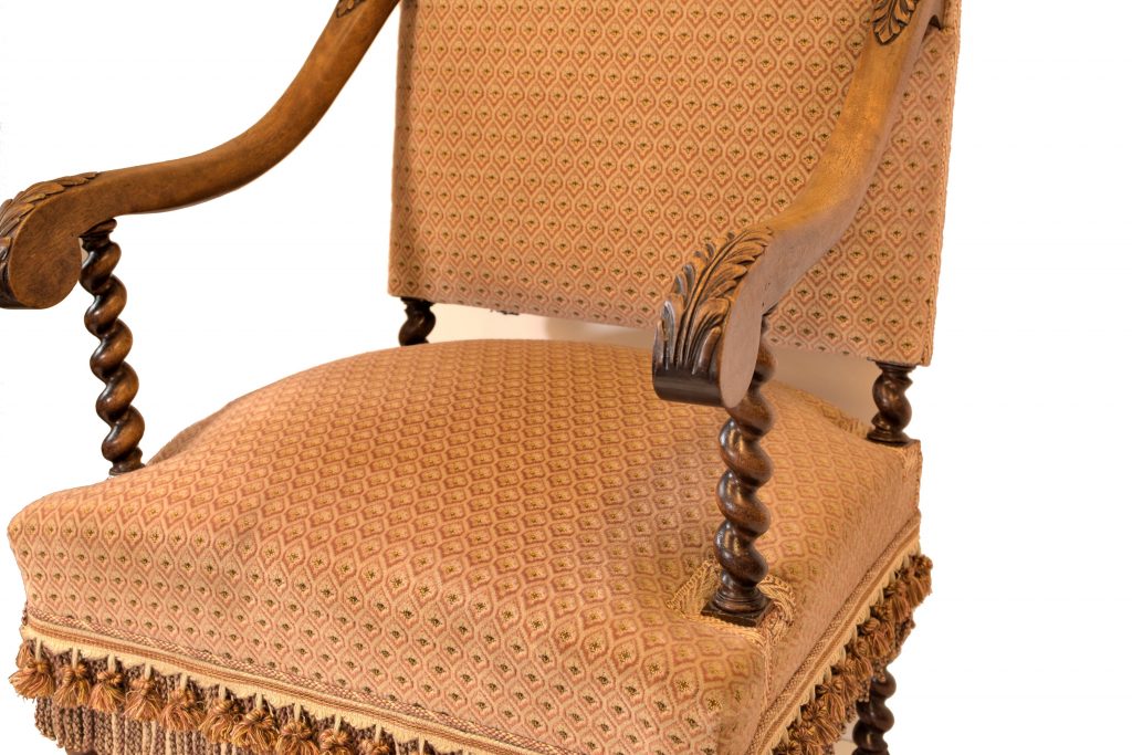 Set 2 fotolii Louis al XIII lea