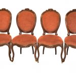 Set 4 scaune Louis