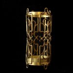 Suport de umbrele din bronz