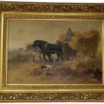 Tablou Henry SCHOUTEN