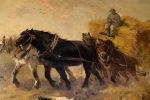 Tablou Henry SCHOUTEN