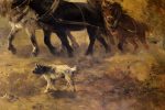 Tablou Henry SCHOUTEN