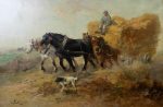Tablou Henry SCHOUTEN