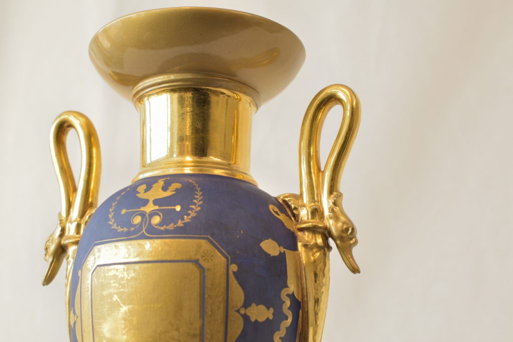 Vaza empire secol 19 (10) Vaza empire secol 19